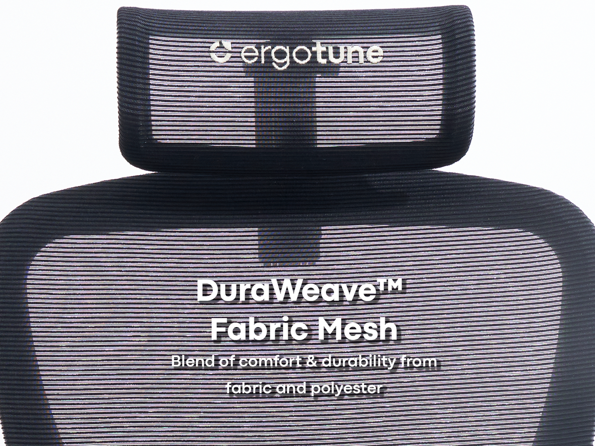 Cooler, Stronger, Smarter: Why ergotune Mesh Is Engineered For The Australian Workday