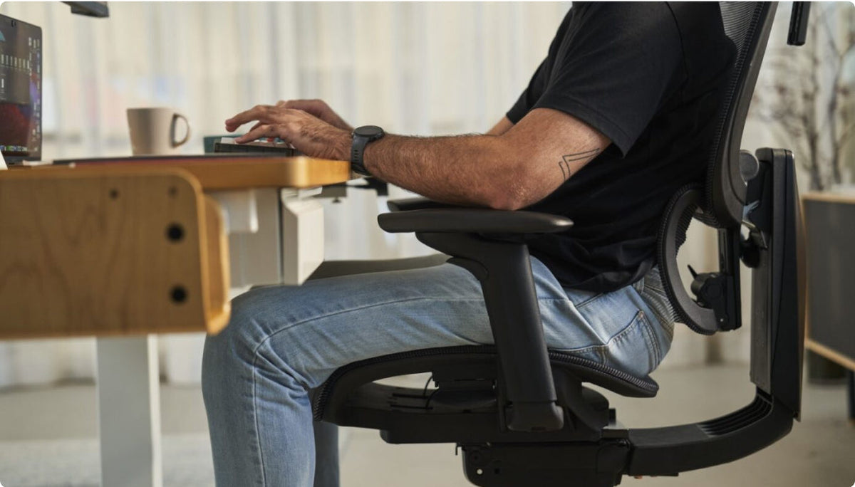 The Best Office Chairs for Long Workdays (and How to Choose One That Lasts)