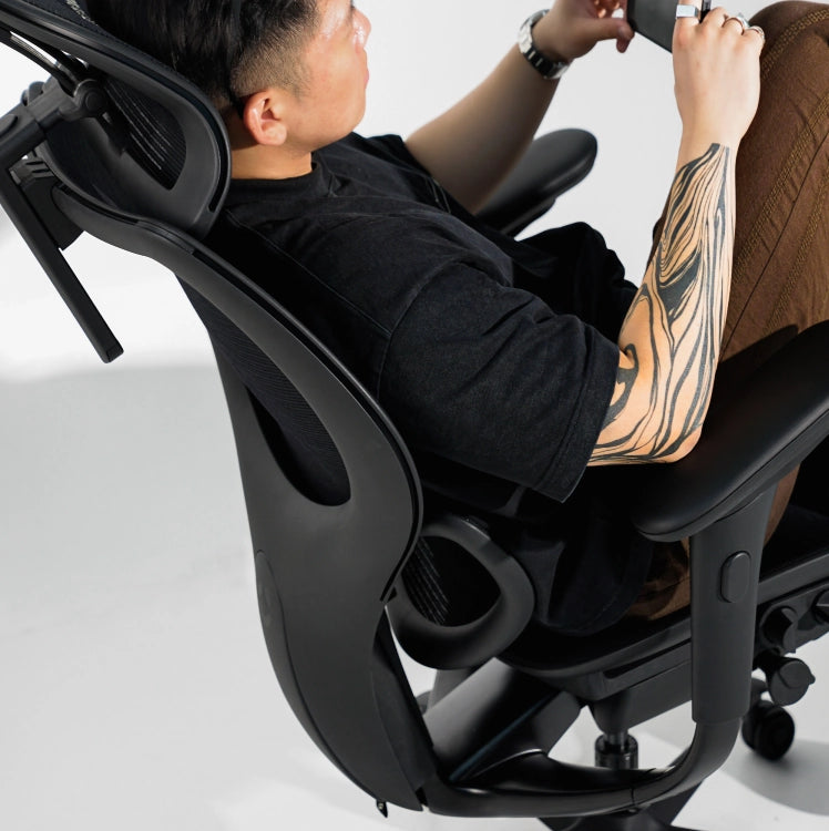 Frequently Asked Questions of why chairs cause back pain