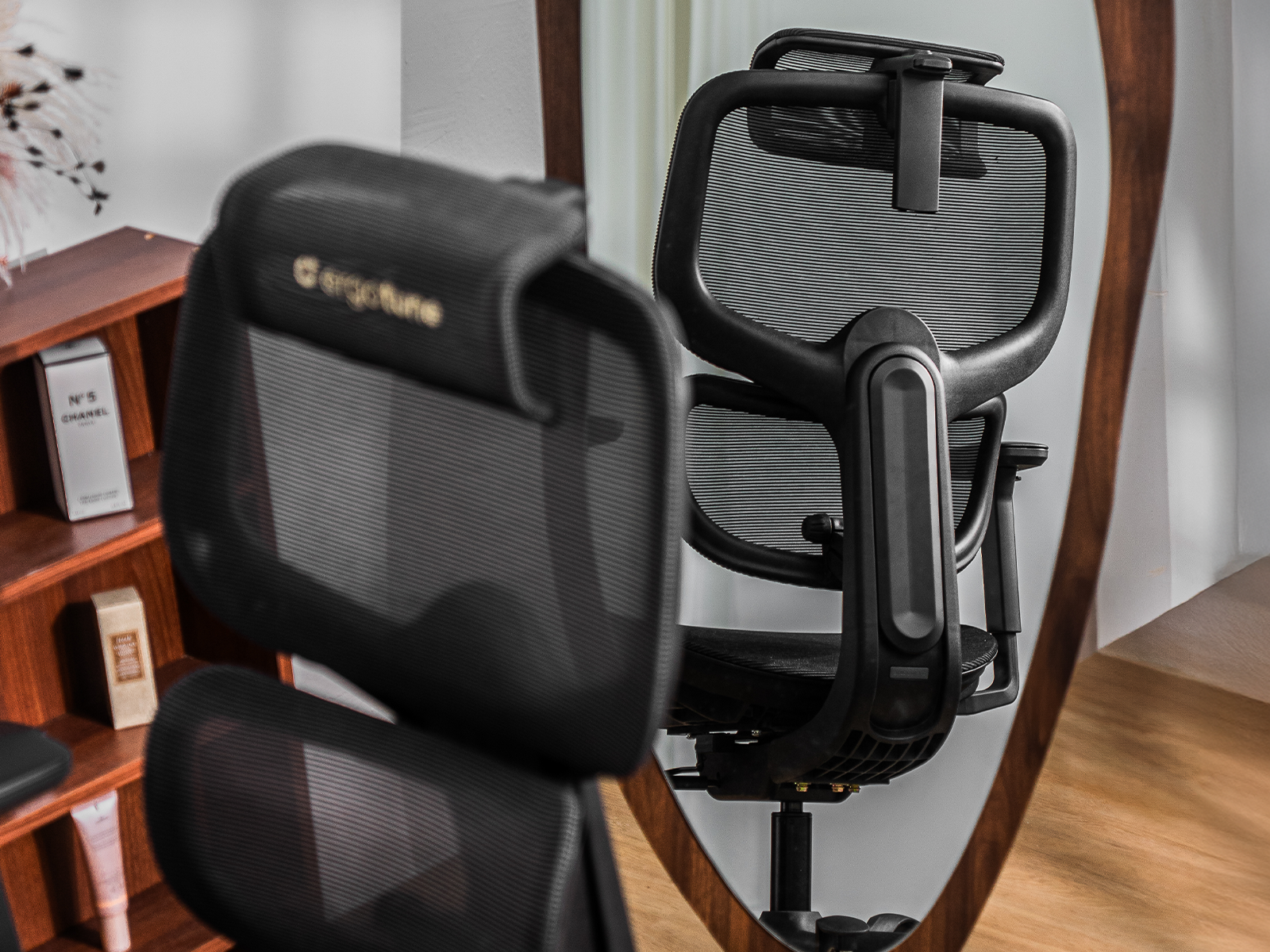 ergotune Joobie Lite