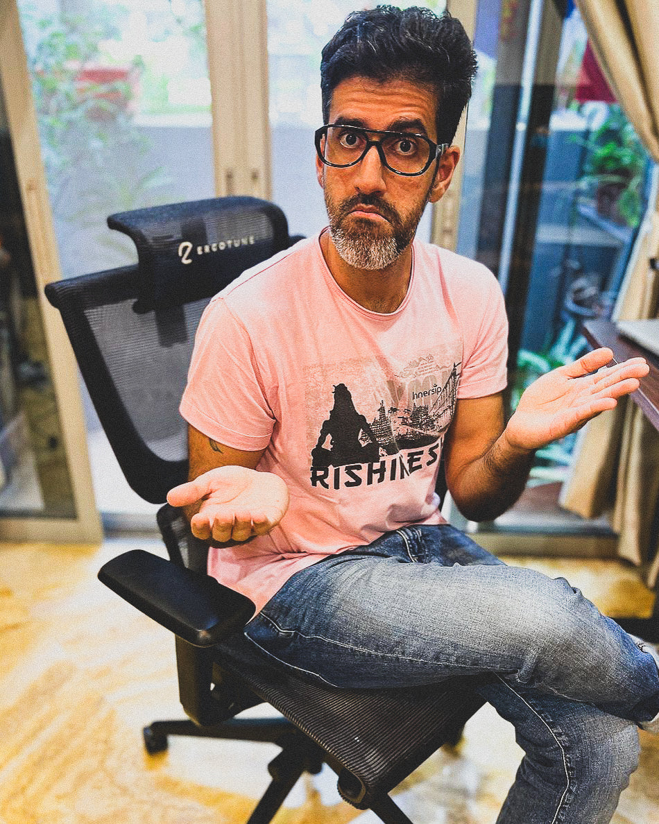 Can A Bad Office Chair Cause Hip Pain?