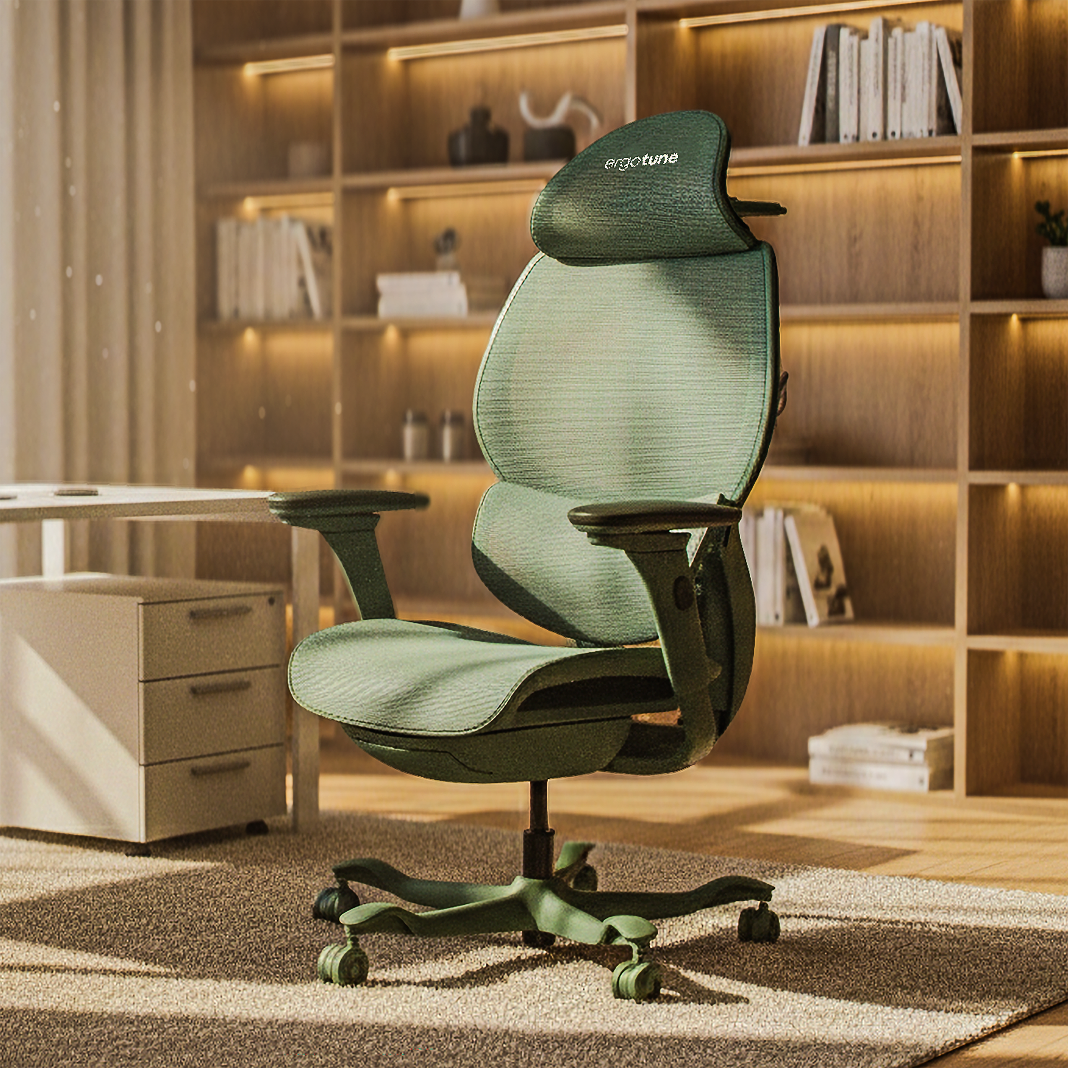 Thinking About Buying a Quality Second-Hand Ergonomic Chair? Read This First.