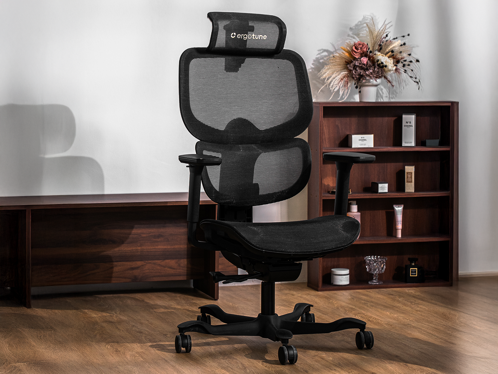 ergotune Joobie Lite